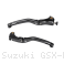  Suzuki / GSX-R750 / 2015