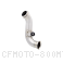 Decat Link Pipe by SC-Project CFMOTO / 800MT / 2022
