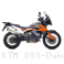 KTM / 890 Duke R / 2021