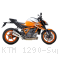  KTM / 1290 Super Duke R / 2021