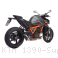  KTM / 1390 Super Duke R / 2024