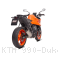  KTM / 990 Duke / 2024
