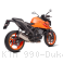  KTM / 990 Duke / 2025