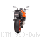  KTM / 990 Duke / 2025