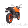  KTM / 990 Duke / 2025