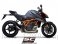 CR-T Exhaust by SC-Project KTM / 1290 Super Duke R / 2020