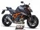 S1 Exhaust by SC-Project KTM / 1290 Super Duke R / 2022