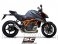 S1 Exhaust by SC-Project KTM / 1290 Super Duke R / 2021