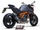 SC1-R Exhaust by SC-Project KTM / 1290 Super Duke R / 2020