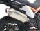 Rally Raid Exhaust by SC-Project KTM / 890 SMT / 2024