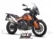 SC1-R Exhaust by SC-Project KTM / 890 Adventure / 2022