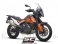 SC1-R Exhaust by SC-Project KTM / 890 Adventure / 2024