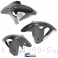 Carbon Fiber Front Fender by Ilmberger Carbon KTM / 1290 Super Adventure / 2019