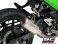 CR-T Exhaust by SC-Project Kawasaki / Z400 / 2020