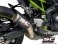 CR-T Exhaust by SC-Project Kawasaki / Z900 / 2024
