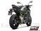 CR-T Exhaust by SC-Project Kawasaki / Z900 / 2021