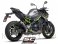 GP-M2 Exhaust by SC-Project Kawasaki / Z900 / 2024