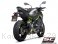 GP-M2 Exhaust by SC-Project Kawasaki / Z900 / 2024