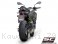 GP-M2 Exhaust by SC-Project Kawasaki / Z900 / 2024