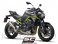 S1 Exhaust by SC-Project Kawasaki / Z900 / 2020