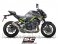 S1-GP Exhaust by SC-Project Kawasaki / Z900 / 2021