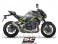 S1-GP Exhaust by SC-Project Kawasaki / Z900 / 2024