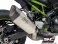 SC1-R Exhaust by SC-Project Kawasaki / Z900 / 2023