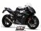 CR-T Exhaust by SC-Project Kawasaki / Ninja ZX-10R / 2016