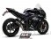 GP70-R Exhaust by SC-Project Kawasaki / Ninja ZX-10R / 2016