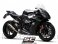 GP70-R Exhaust by SC-Project Kawasaki / Ninja ZX-10R / 2016