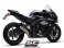 GP70-R Exhaust by SC-Project Kawasaki / Ninja ZX-10R / 2016