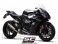 S1 Exhaust by SC-Project Kawasaki / Ninja ZX-10R / 2018