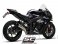 S1 Exhaust by SC-Project Kawasaki / Ninja ZX-10R / 2017