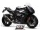 SC1-R Exhaust by SC-Project Kawasaki / Ninja ZX-10R / 2016