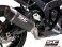 SC1-R Exhaust by SC-Project Kawasaki / Ninja ZX-10R / 2016