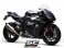 SC1-R Exhaust by SC-Project Kawasaki / Ninja ZX-10R / 2016