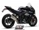 SC1-R Exhaust by SC-Project Kawasaki / Ninja ZX-10R / 2016