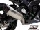 SC1-R Exhaust by SC-Project Kawasaki / Ninja ZX-10R / 2016