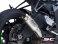 GP70-R Exhaust by SC-Project Kawasaki / Ninja ZX-6R 636 / 2020