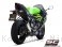 GP70-R Exhaust by SC-Project Kawasaki / Ninja ZX-6R 636 / 2023