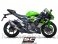 SC1-R Exhaust by SC-Project Kawasaki / Ninja ZX-6R 636 / 2019