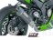 Race Oval Exhaust by SC-Project Kawasaki / Ninja ZX-10R / 2018