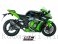 Race Oval Exhaust by SC-Project Kawasaki / Ninja ZX-10RR / 2019