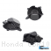 Carbon Fiber Alternator Cover by Ilmberger Carbon Honda / CBR1000RR-R SP / 2025