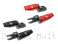Adjustable "SPORT" Footpeg Kit by DBK Special Parts Ducati / Multistrada 1200 S / 2017