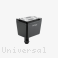 Billet Aluminum Rear Brake Fluid Tank by Bonamici Universal