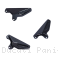 Carbon Fiber Heel Guard by Ilmberger Carbon Ducati / Panigale V4 R / 2019