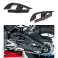 Carbon Fiber Swingarm Cover by Ilmberger Carbon Honda / CBR1000RR-R SP / 2022