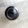 Open Box Rizoma Rounded Handlebar Caps / Bar Ends