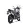 Rally Raid Exhaust by SC-Project